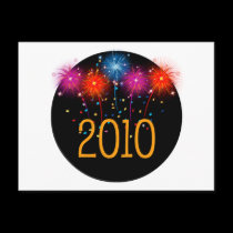 Happy New Year  2010