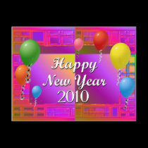 Happy New Year 2010