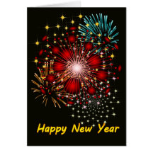 HAPPY NEW YEAR 2011 CARDS