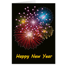 HAPPY NEW YEAR 2011 CARDS