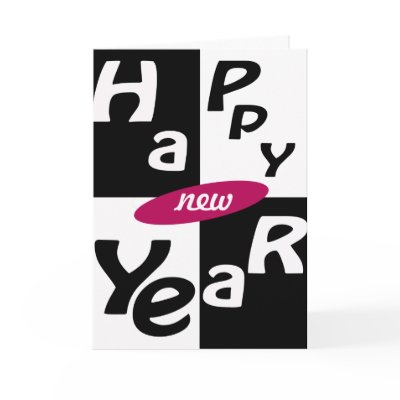 Happy New Year 2011 - Customized Greeting Cards by myhome71