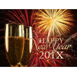 New Year's