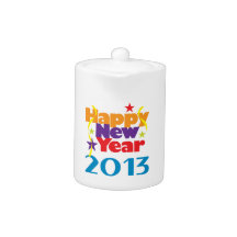 Happy New Year 2013