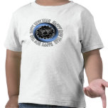 Happy New Year 2 Children's Shirt