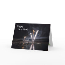 Happy New Year #3 cards