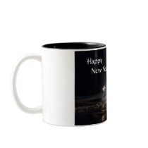 Happy New Year #3 mugs