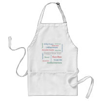 ** Happy New Year ** aprons by cantoproduction ** Happy New Year ** aprons