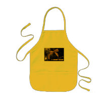 Happy New Year! aprons