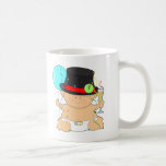 Happy New Year Baby Mugs