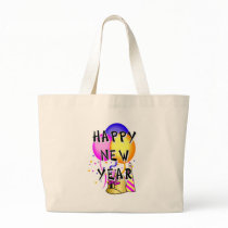 Happy New Year! bags