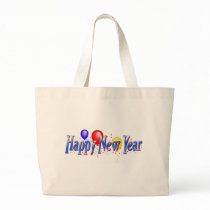 Happy New Year! bags