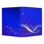 Happy New Year! Vinyl Binders