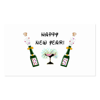 359+ New Years Eve Business Cards and New Years Eve Business Card Templates | Zazzle