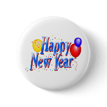 Happy New Year! buttons