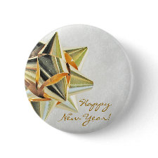 Happy New Year! button