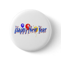 Happy New Year! buttons