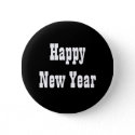 Happy New Year button