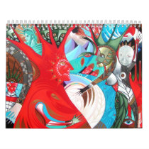 happy new year calendars