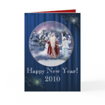 Happy NEW YEAR! cards