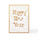 Happy New Year cards by giskard Happy New Year cards