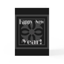 Happy New Year cards by NixxysPicks Happy New Year cards