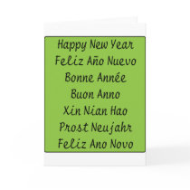 ** Happy New Year ** cards by cantoproduction ** Happy New Year ** cards