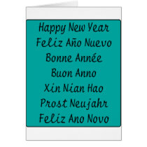 ** Happy New Year ** cards by cantoproduction ** Happy New Year ** cards