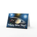 Happy New Year! cards