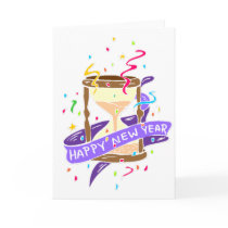 Happy New Year cards by New_Years_Day_TShirt Happy New Year cards