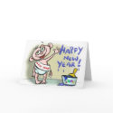 Happy New Year! cards by therock325 Happy New Year! cards