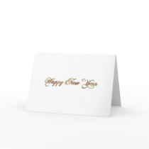happy new year cards