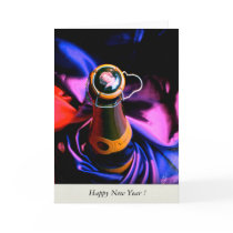 Happy New Year ! cards