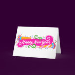 Happy New Year