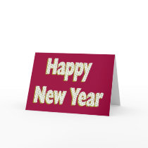 happy new year cards by DonnaGrayson happy new year cards