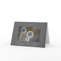 Happy New Year Card by pulsDesign Happy New Year Card