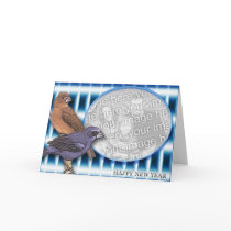 HAPPY NEW YEAR cards
