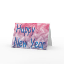 happy new year cards