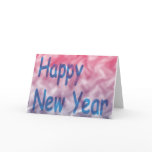 happy new year cards