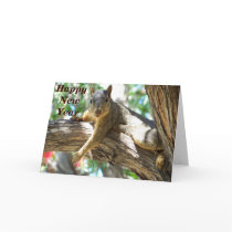 Happy New Year_ Card_by Elenne