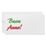 Happy New Year Card Photo Card
