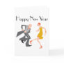 Happy New Year Cards