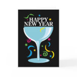 Happy New Year Cards