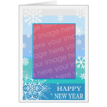  HAPPY NEW YEAR CARDS
