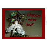 Happy New Year Cards