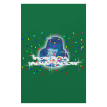 HAPPY NEW YEAR CLEAR stationery