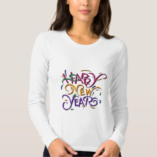 New Years Eve T-Shirts & Shirt Designs | Zazzle