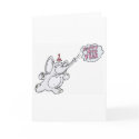 Happy New Year Elephant cards by holidayme Happy New Year Elephant cards