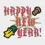 Happy New Year embroidered shirts by ZazzleEmbroidery Happy New Year embroidered shirts