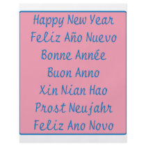 ** Happy New Year ** flyers by cantoproduction ** Happy New Year ** flyers