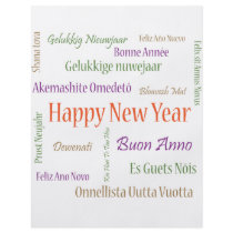 ** Happy New Year ** flyers